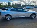 2017 Dodge Charger Police RWD 4-DR, 5.7L V8