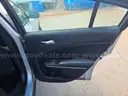 2017 Dodge Charger Police RWD 4-DR, 5.7L V8