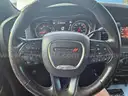 2017 Dodge Charger Police RWD 4-DR, 5.7L V8