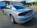 2017 Dodge Charger Police RWD 4-DR, 5.7L V8
