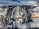 2017 Dodge Charger Police RWD 4-DR, 5.7L V8