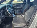 2017 Dodge Charger Police RWD 4-DR, 5.7L V8