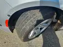 2017 Dodge Charger Police RWD 4-DR, 5.7L V8