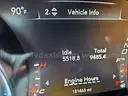2017 Dodge Charger Police RWD 4-DR, 5.7L V8