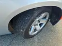2017 Dodge Charger Police RWD 4-DR, 5.7L V8