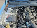 2017 Dodge Charger Police RWD 4-DR, 5.7L V8
