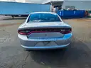2017 Dodge Charger Police RWD 4-DR, 5.7L V8
