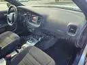 2017 Dodge Charger Police RWD 4-DR, 5.7L V8