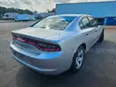 2017 Dodge Charger Police RWD 4-DR, 5.7L V8