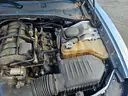 2017 Dodge Charger Police RWD 4-DR, 5.7L V8