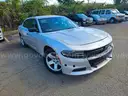 2017 Dodge Charger Police RWD 4-DR, 5.7L V8
