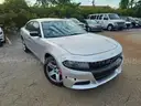 2018 Dodge Charger Police RWD 4-DR, 5.7L V8