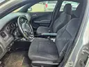 2018 Dodge Charger Police RWD 4-DR, 5.7L V8