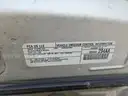 2018 Dodge Charger Police RWD 4-DR, 5.7L V8