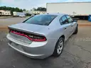 2018 Dodge Charger Police RWD 4-DR, 5.7L V8