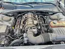 2018 Dodge Charger Police RWD 4-DR, 5.7L V8