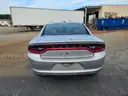 2018 Dodge Charger Police RWD 4-DR, 5.7L V8