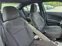 2018 Dodge Charger Police RWD 4-DR, 5.7L V8