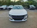 2018 Dodge Charger Police RWD 4-DR, 5.7L V8