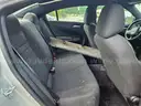 2018 Dodge Charger Police RWD 4-DR, 5.7L V8