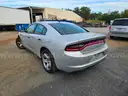 2018 Dodge Charger Police RWD 4-DR, 5.7L V8