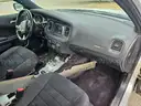 2018 Dodge Charger Police RWD 4-DR, 5.7L V8