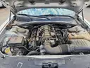 2018 Dodge Charger Police RWD 4-DR, 5.7L V8