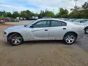 2018 Dodge Charger Police RWD 4-DR, 5.7L V8