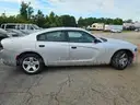 2018 Dodge Charger Police RWD 4-DR, 5.7L V8
