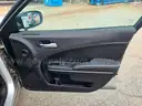 2018 Dodge Charger Police RWD 4-DR, 5.7L V8