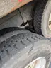 1999 Freightliner Dump Truck