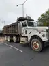 1999 Freightliner Dump Truck