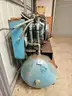 Lot of Air Compressors