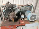 Lot of Air Compressors