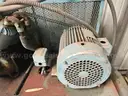 Lot of Air Compressors