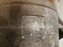 Lot of Air Compressors