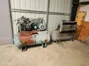 Lot of Air Compressors