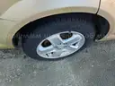 2001 Dodge Stratus (Scrap)