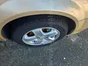 2001 Dodge Stratus (Scrap)