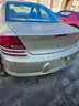 2001 Dodge Stratus (Scrap)