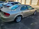 2001 Dodge Stratus (Scrap)