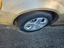2001 Dodge Stratus (Scrap)