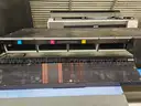 Roland SC-540 Plotter