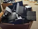 LOT OF LAPTOPS/CPUS/MONITORS