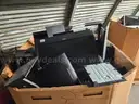 LOT OF LAPTOPS/CPUS/MONITORS