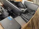LOT OF LAPTOPS/CPUS/MONITORS