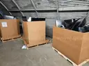 LOT OF LAPTOPS/CPUS/MONITORS