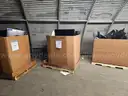 LOT OF LAPTOPS/CPUS/MONITORS