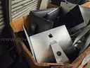 LOT OF LAPTOPS/CPUS/MONITORS