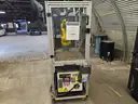 LINCOLN FANUC WELD TRAINER